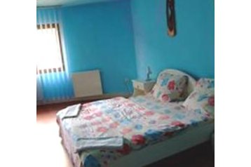 Rumunija Privát Răşinari, Eksterijer